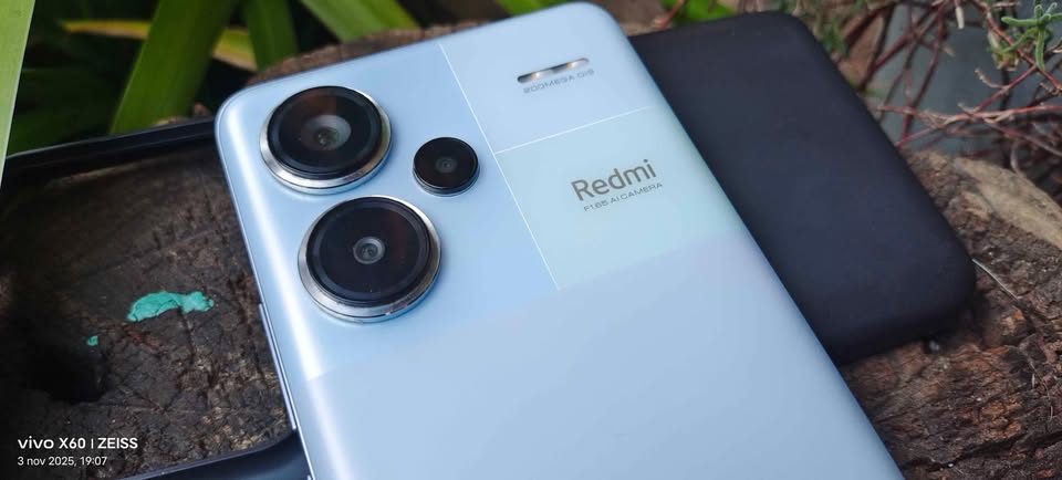 Xiaomi Redmi Note 13 Pro+”512