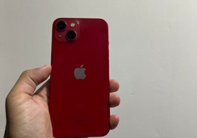 Oferta! iphone 13 de 128gb