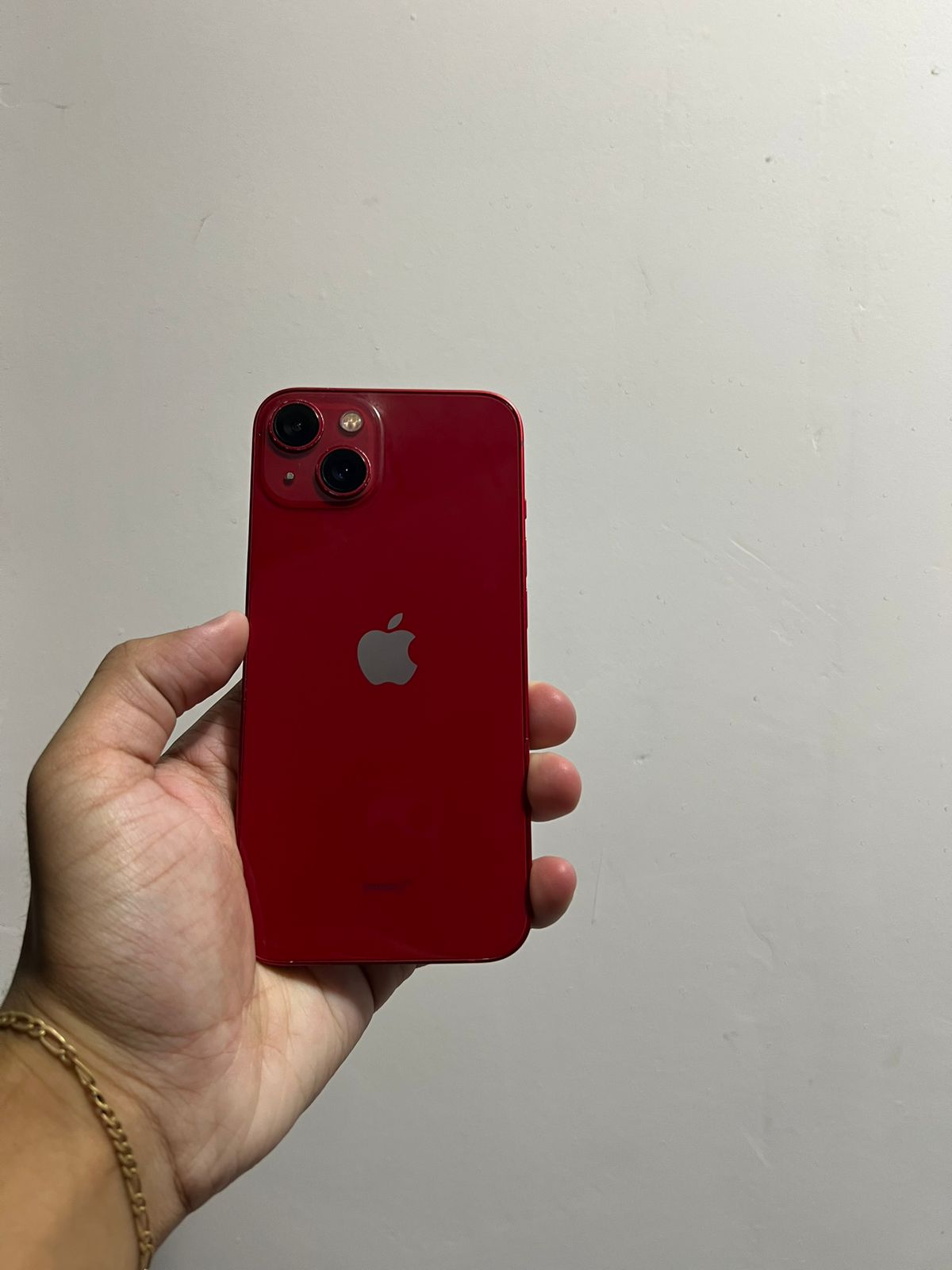 Oferta! iphone 13 de 128gb