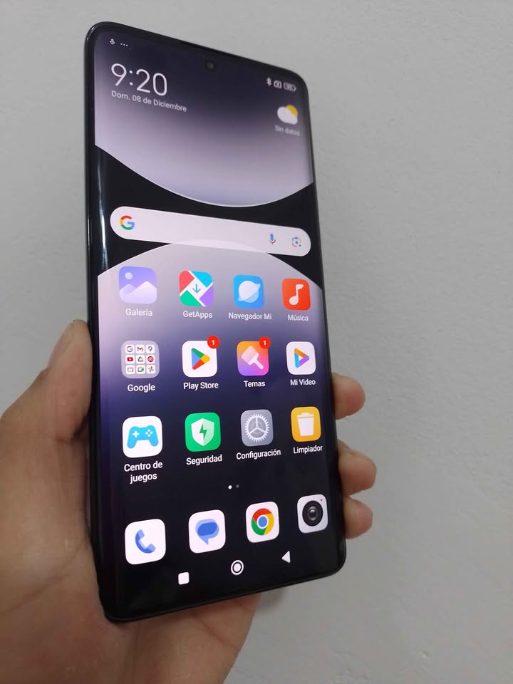 Xiaomi redmi note 14 pro 5g