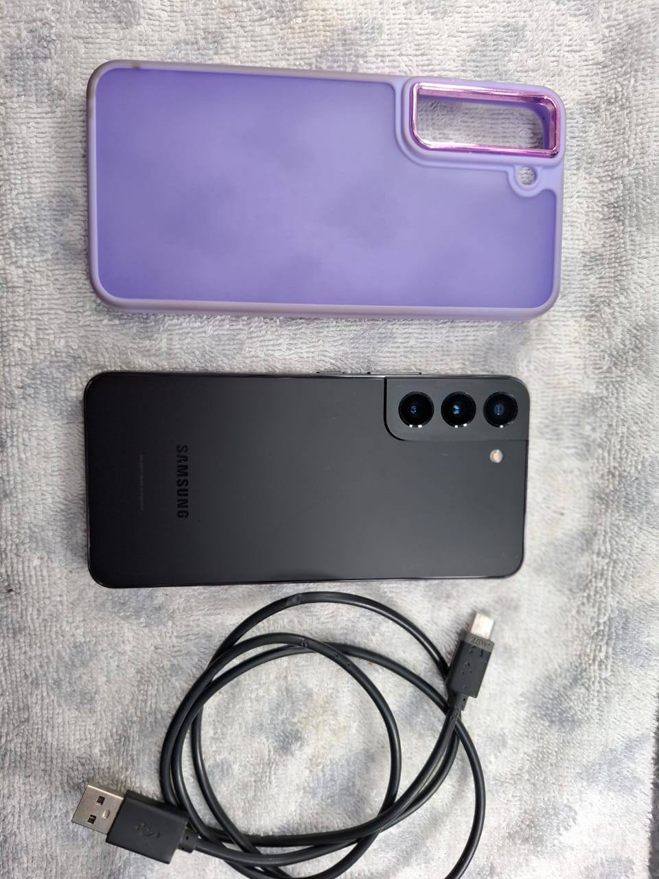 Samsung s22 libre esim