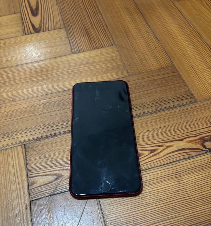 iPhone 8 plus 256 dg interna