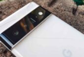 “Google Pixel 6 Pro” libre
