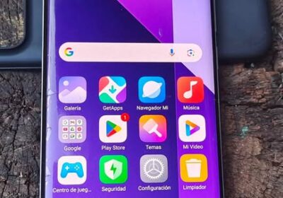 Xiaomi Redmi Note 13 Pro+”512