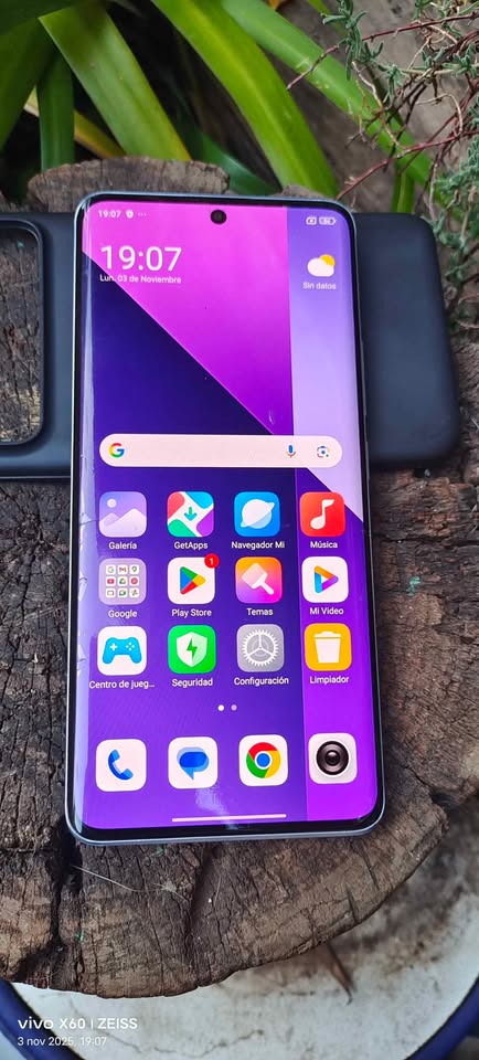 Xiaomi Redmi Note 13 Pro+”512