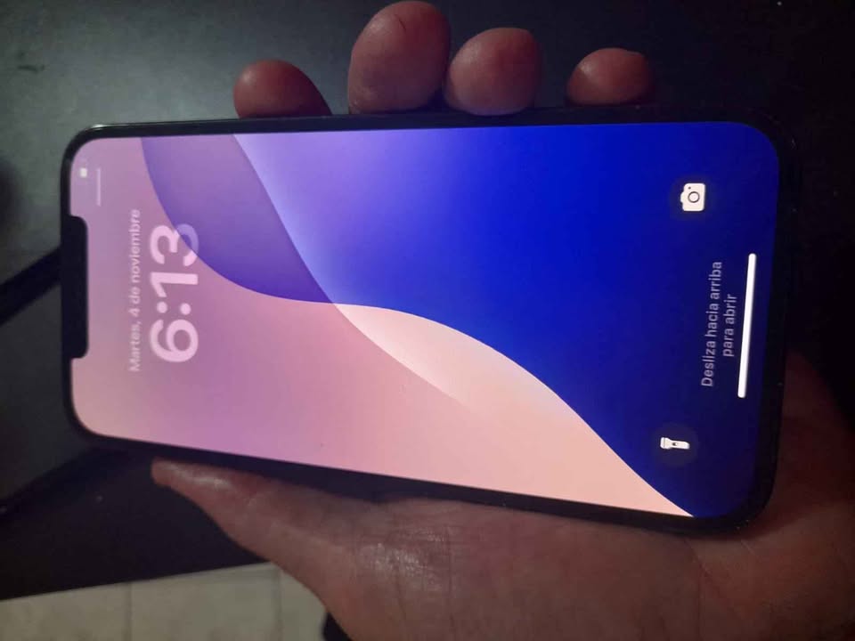 IPHONE 12 PRO MAX 256GB