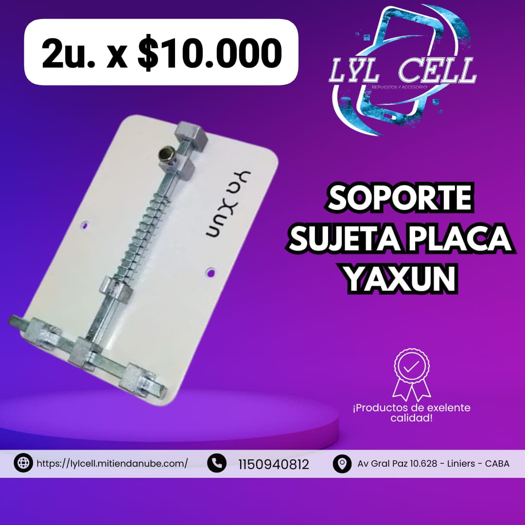 Promociones en herramientas y máquinas para servicio técnico