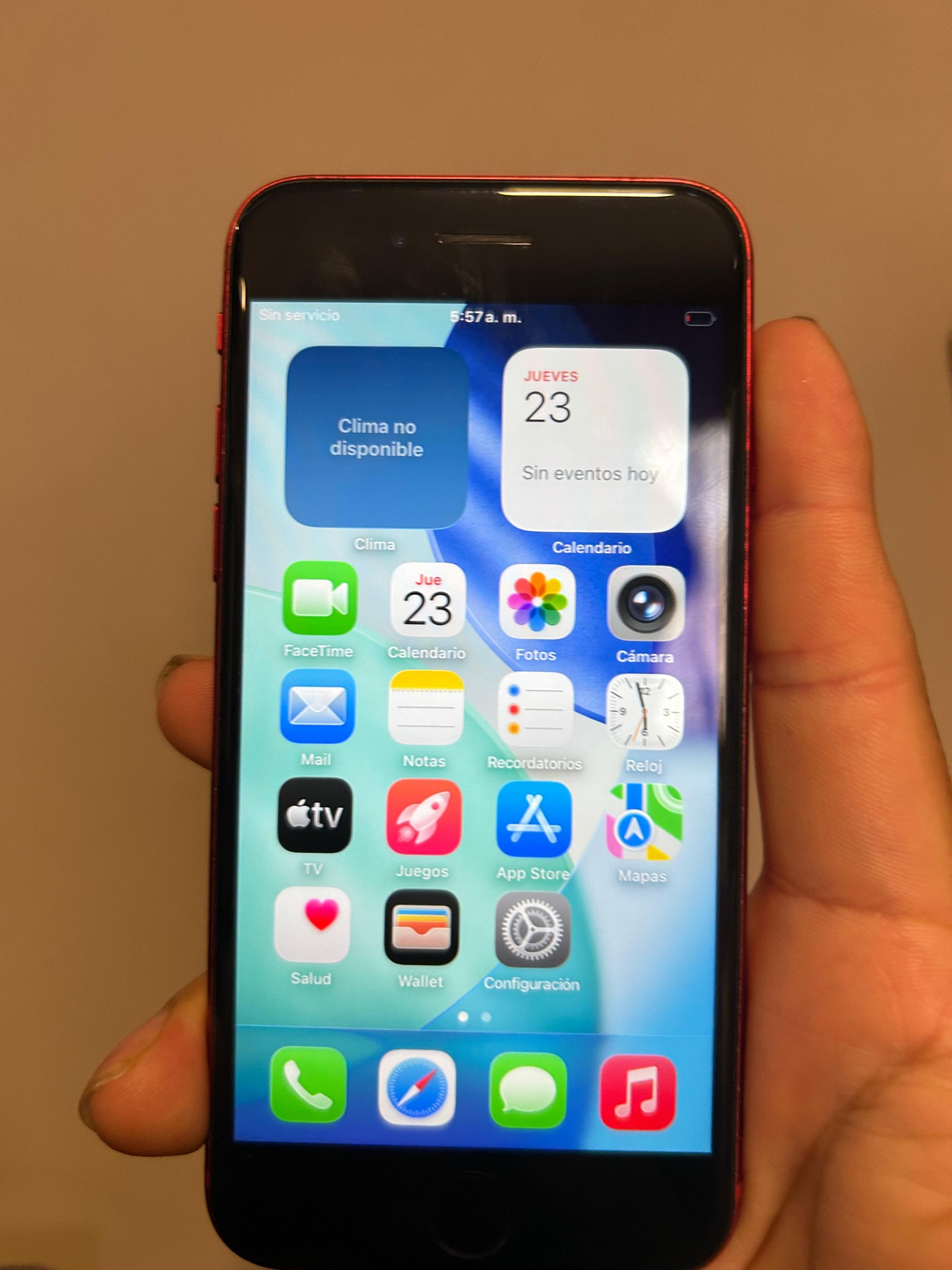 iPhone se2 wi-fi📱$130.000✅