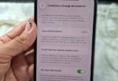 iPhone 12 pro 256gb libre esim 100 de batería