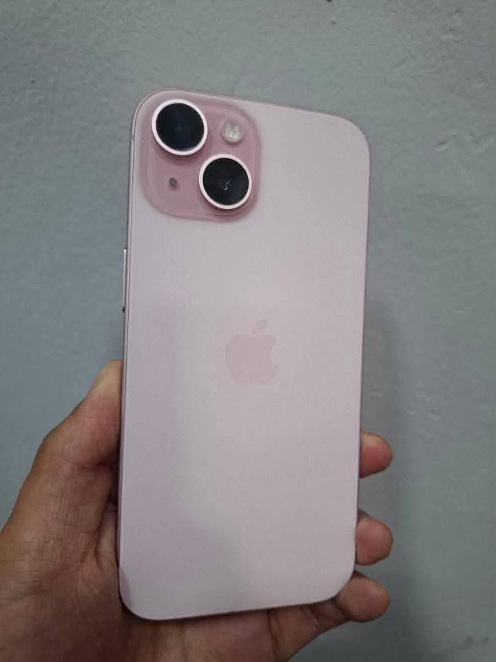 IPhone 15