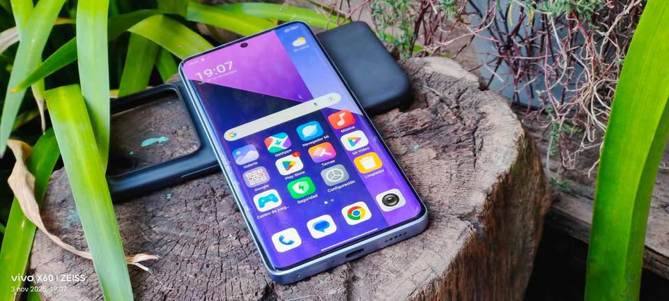 Xiaomi Redmi Note 13 Pro+”512