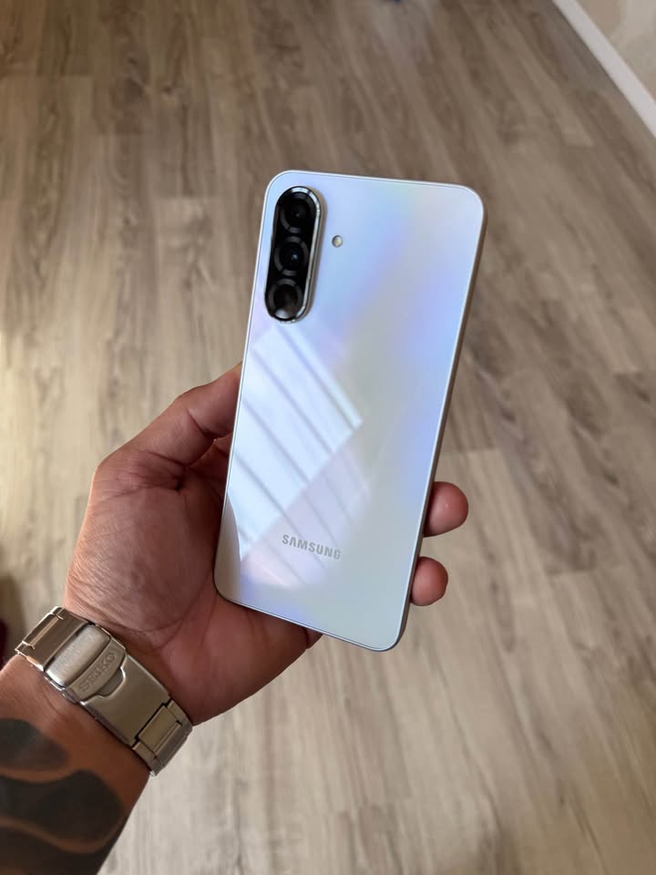 Samsung a36 5g libre