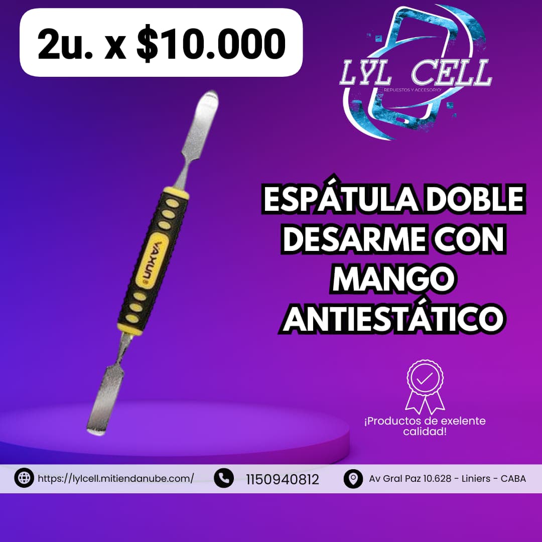 Promociones en herramientas y máquinas para servicio técnico