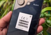Xiaomi Redmi Note 13 libre impecable