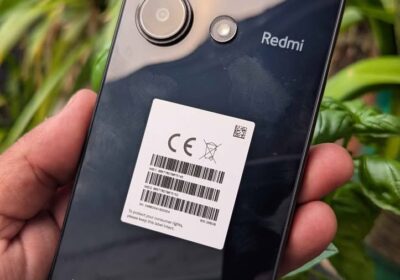 Xiaomi Redmi Note 13 libre impecable