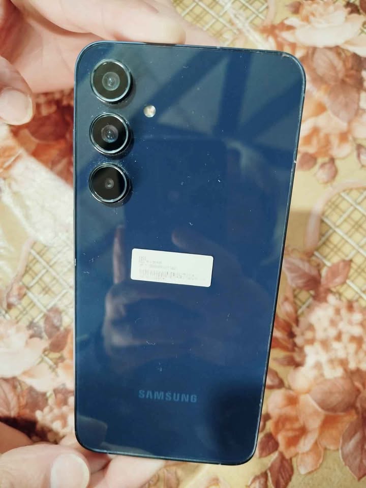 SAMSUNG A55 NUEVO LIBRE.