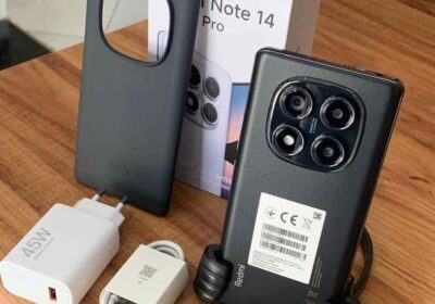 XIAOMI CELULARES NUEVOS LIBRES