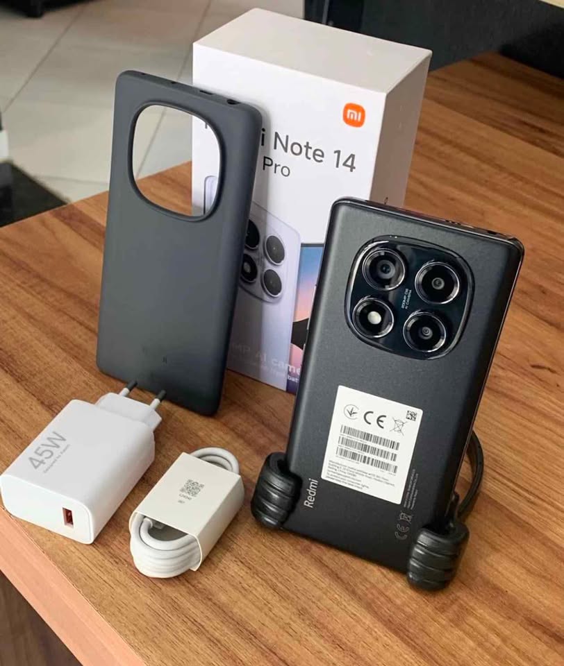 XIAOMI CELULARES NUEVOS LIBRES