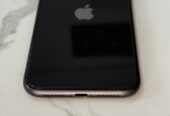 iPhone 11 Black 64GB