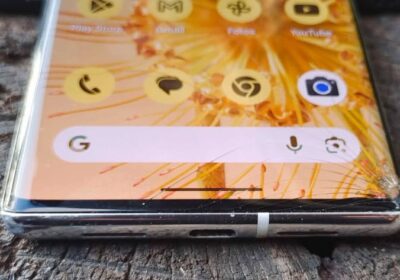 “Google Pixel 6 Pro” libre