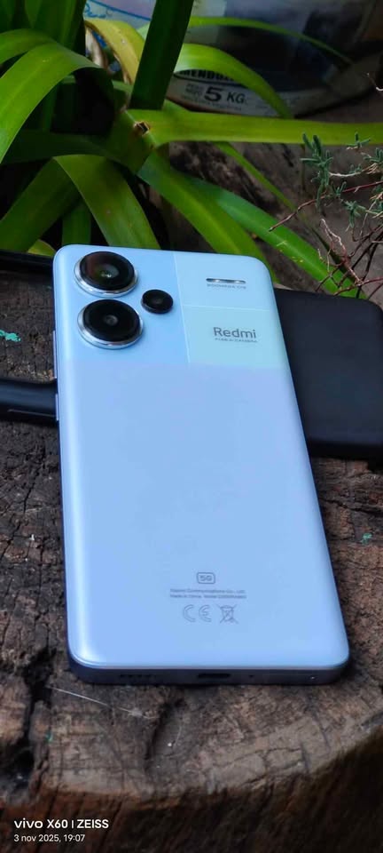 Xiaomi Redmi Note 13 Pro+”512