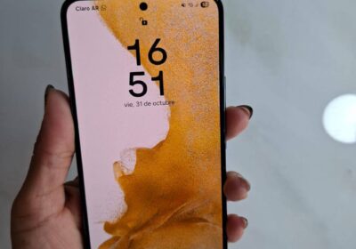 Samsung s22 libre esim