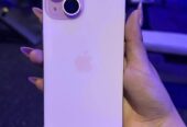 📱 iPhone 15 Rosa 128GB | batería 90%