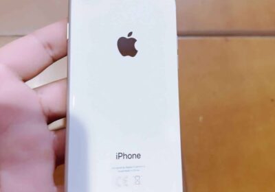 Vendo iPhone 8