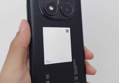 Xiaomi redmi note 14 pro 5g