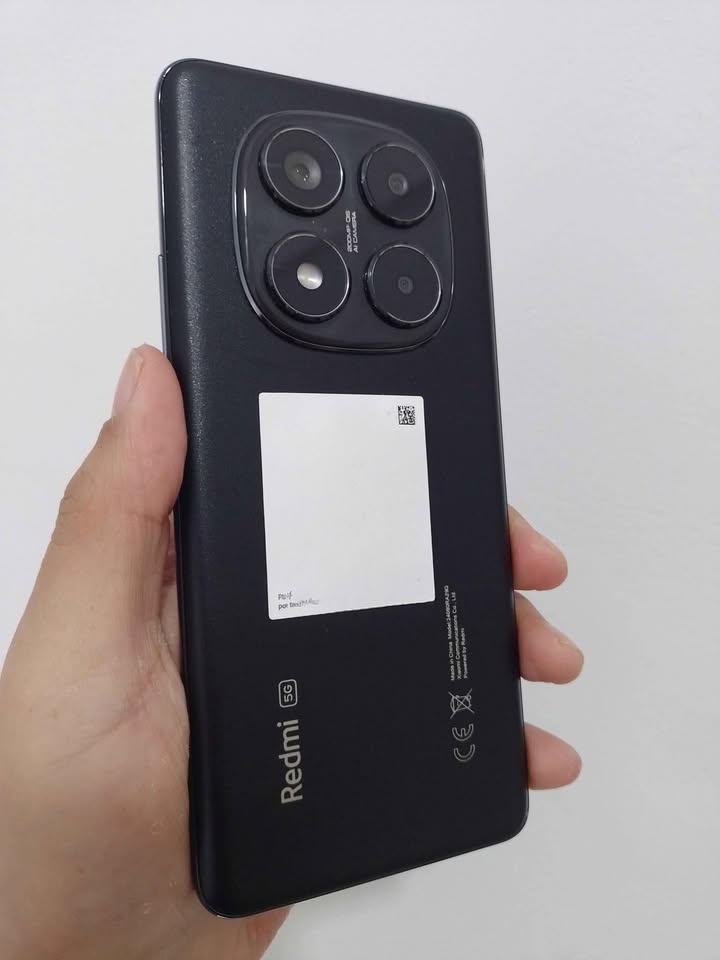 Xiaomi redmi note 14 pro 5g