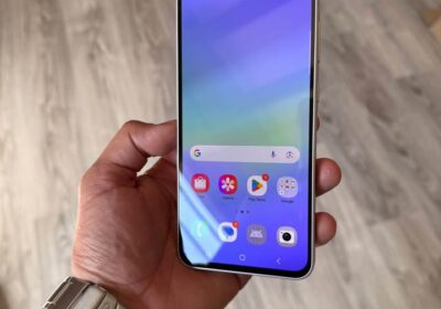 Samsung a36 5g libre