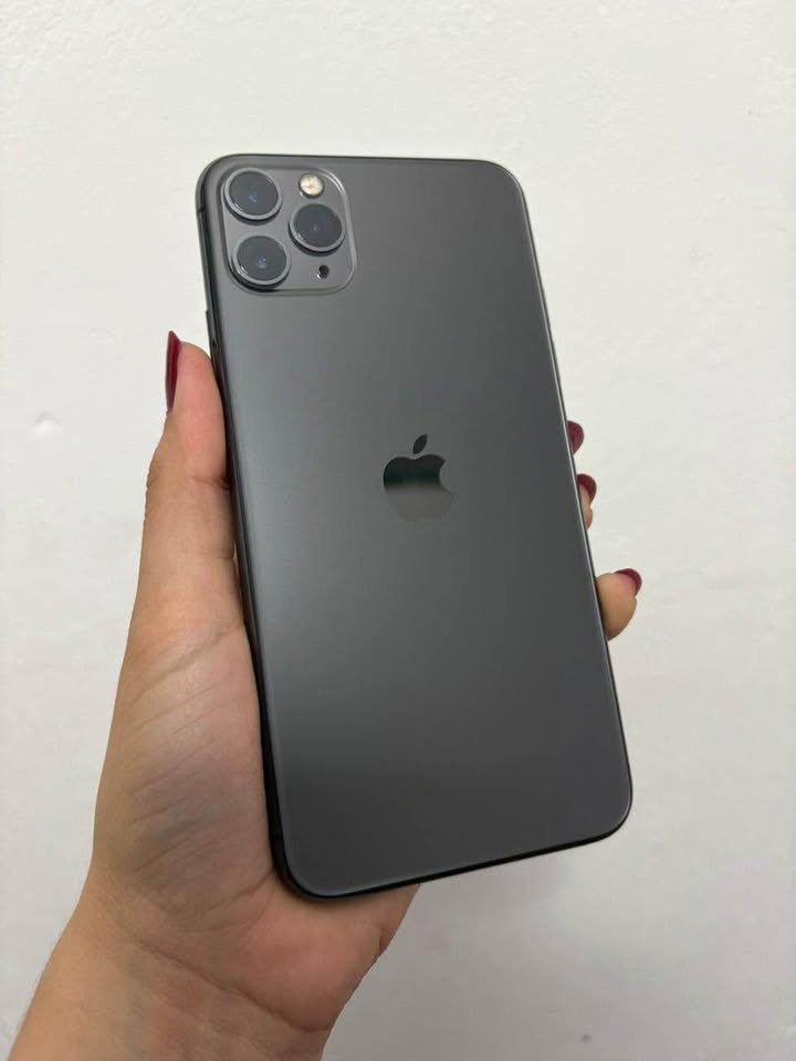 Líquido ip 11 y 11 pro Max