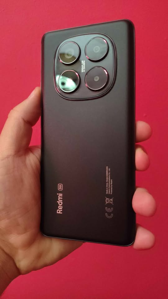 Redmi Note 14 Pro 5G 256GB Permutas