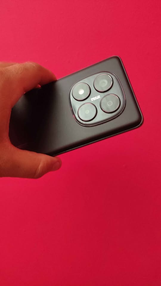 Redmi Note 14 Pro 5G 256GB Permutas