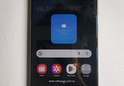 Samsung S 24 Ultra 12 Ram 512 Gb. Libre de Fabrica para chip físico y e-sim. Accesorios + Garantia.