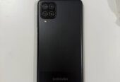 Samsung a12 impecable 🔥