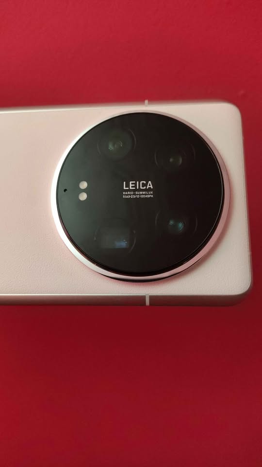 Mi 14 Ultra 512/16 Nuevo Permutas