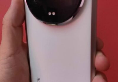 Mi 14 Ultra 512/16 Nuevo Permutas