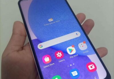 Samsung A23 128 GB Libre ✅