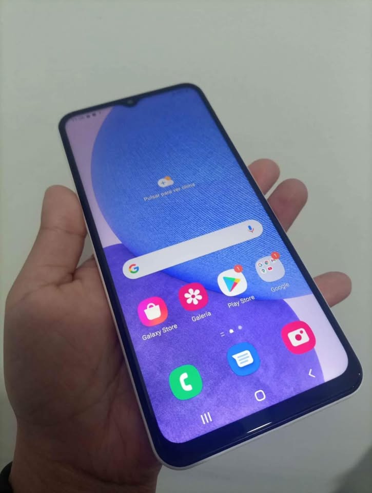 Samsung A23 128 GB Libre ✅
