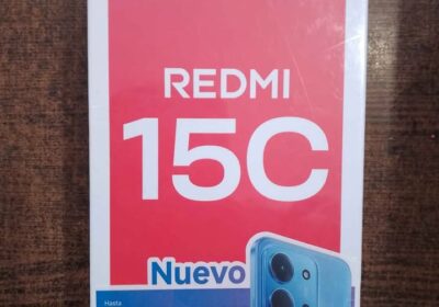 LIQUIDO XIAOMI 15C 8/256 GB