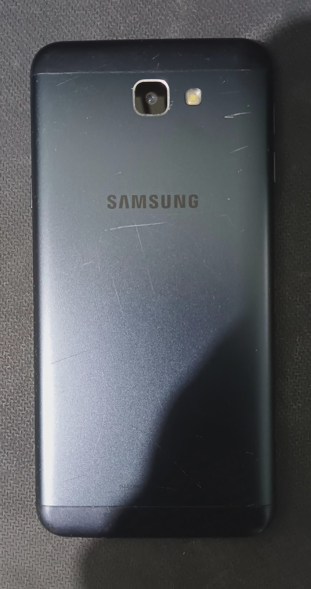 Samsung j5 Prime