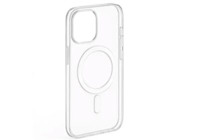 Funda Acrílica Magsafe Antigolpes Premium para iPhone