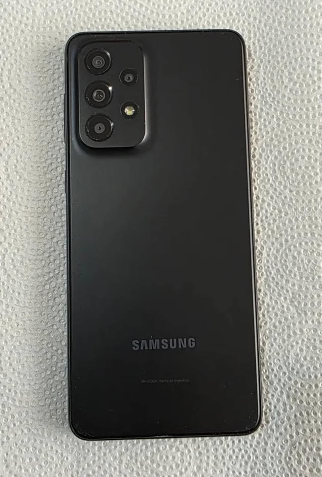 Samsung a33