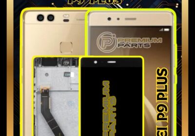 Modulo Pantalla Repuesto Original Para Celular HUAWEI P9 PLUS