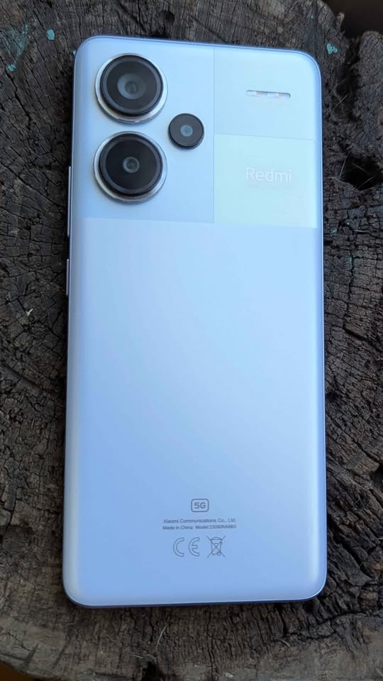 Xiaomi Redmi Note 13 Pro+ 24/512