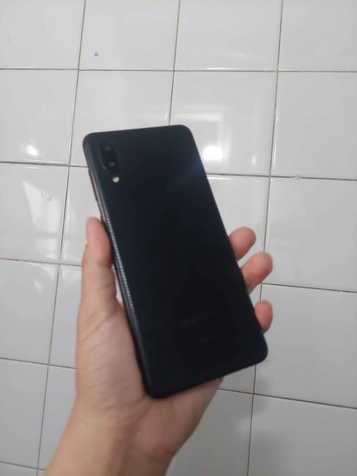 Samsung a02