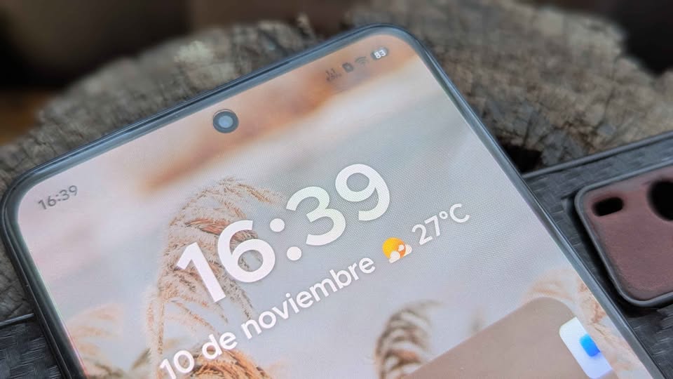 Vivo X60 libre dual sim 5G. 24/256