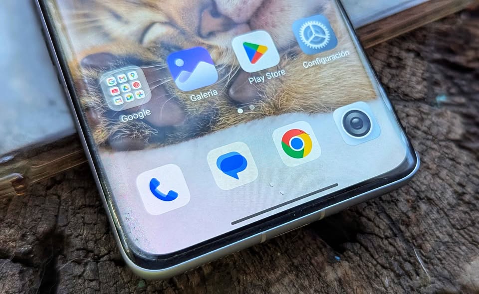 Xiaomi MI 12″ No es Redmi. Gama top