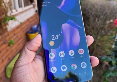 Vendo !! Google pixel 9 pro XL a esim